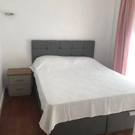 2br With Olympic Pool In Turkbuku *