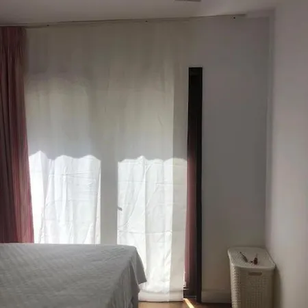 2br With Olympic Pool In Turkbuku