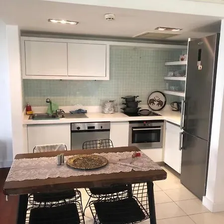 2br With Olympic Pool In Turkbuku *