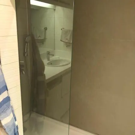 2br With Olympic Pool In Turkbuku *